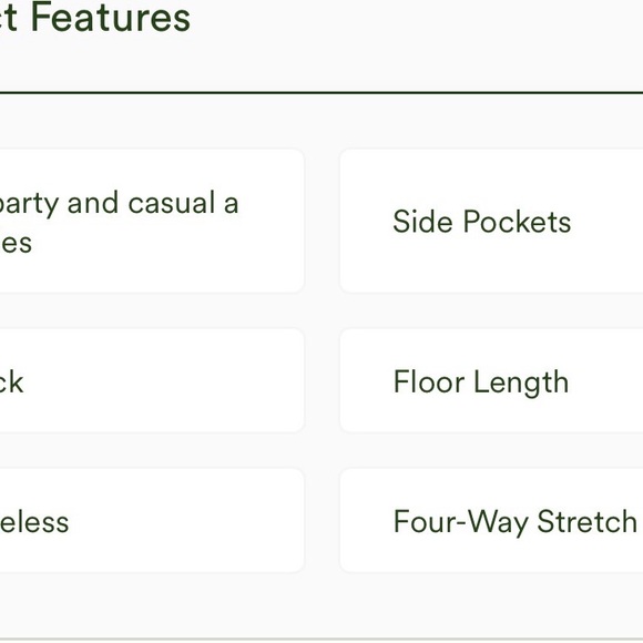 HALARA Cream Sleeveless Jumpsuit - Picture 7 of 8